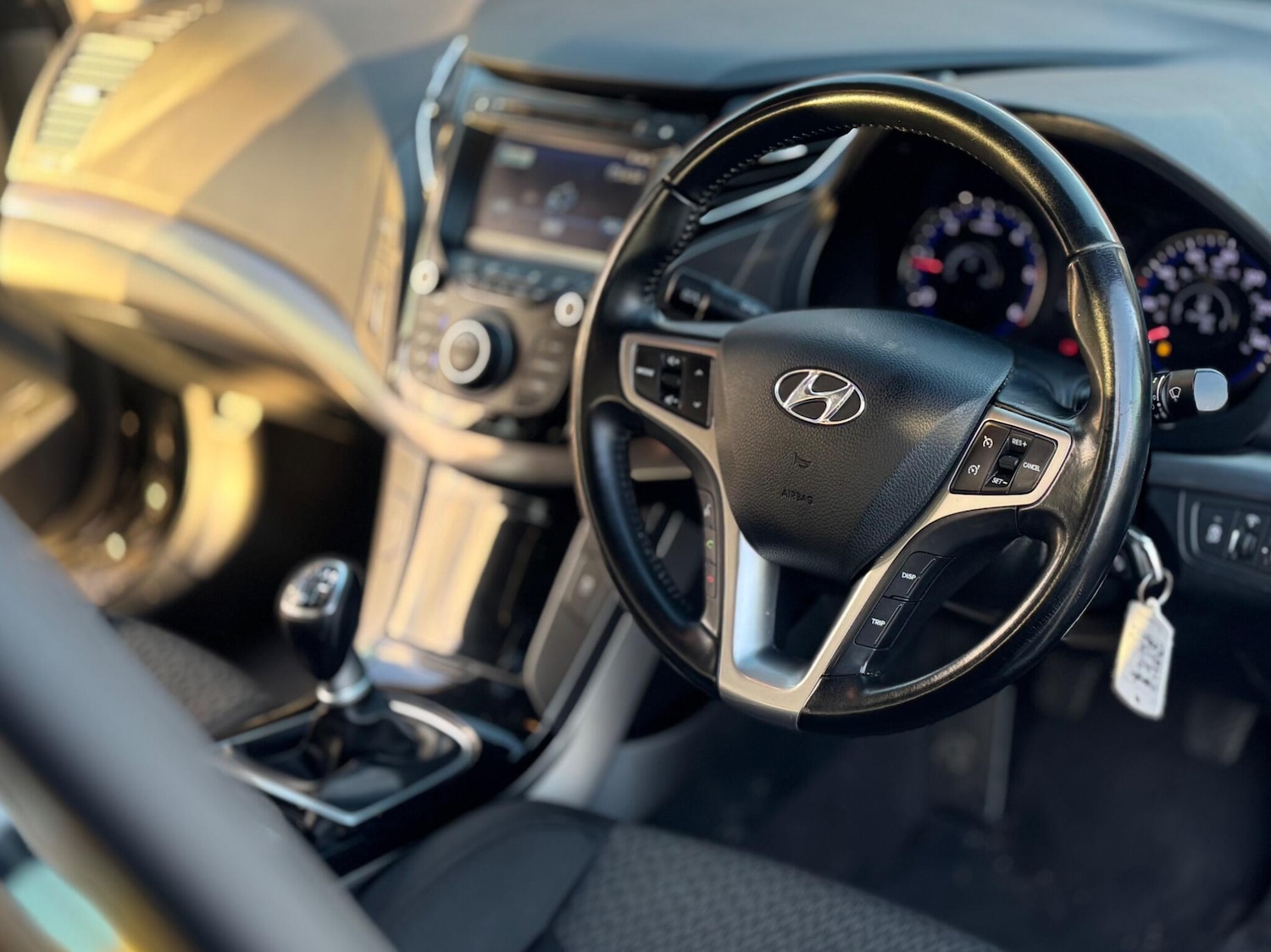 Used Hyundai i40 2014 for sale - 77015663: Photo 40