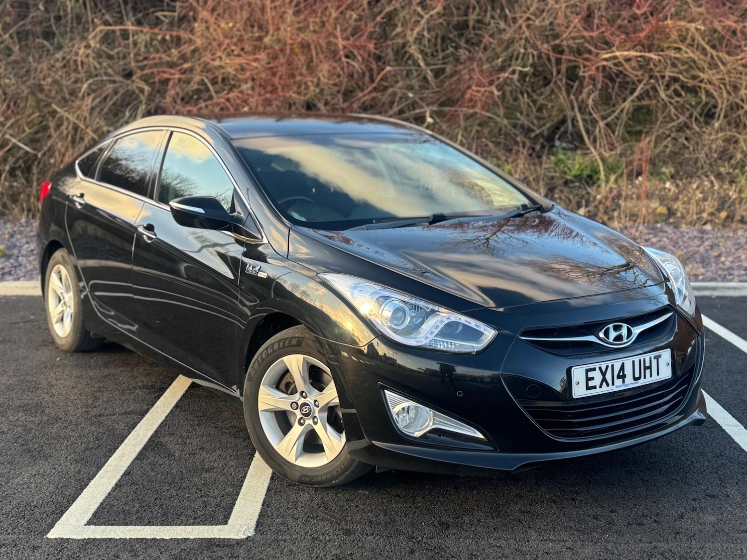 Used Hyundai i40 2014 for sale - 77015663: Photo 5