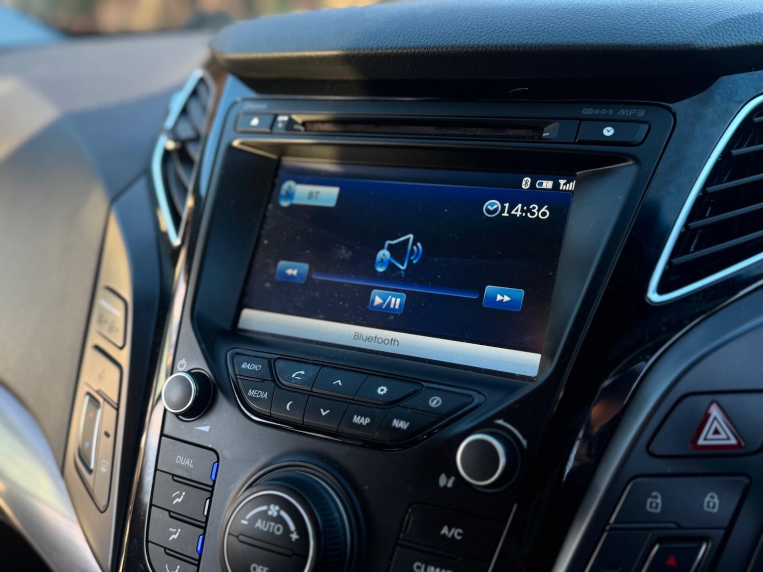 Used Hyundai i40 2014 for sale - 77015663: Photo 50