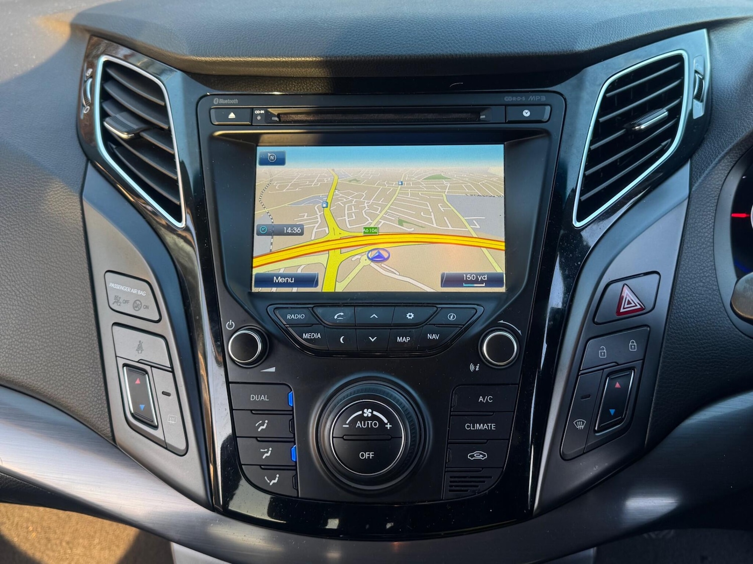 Used Hyundai i40 2014 for sale - 77015663: Photo 52