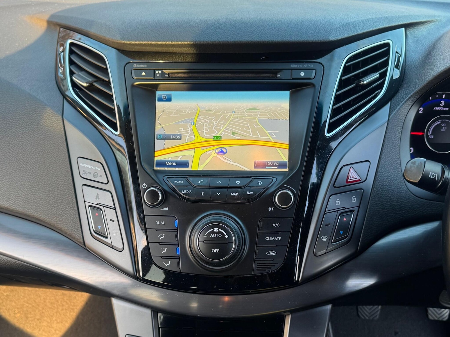 Used Hyundai i40 2014 for sale - 77015663: Photo 53