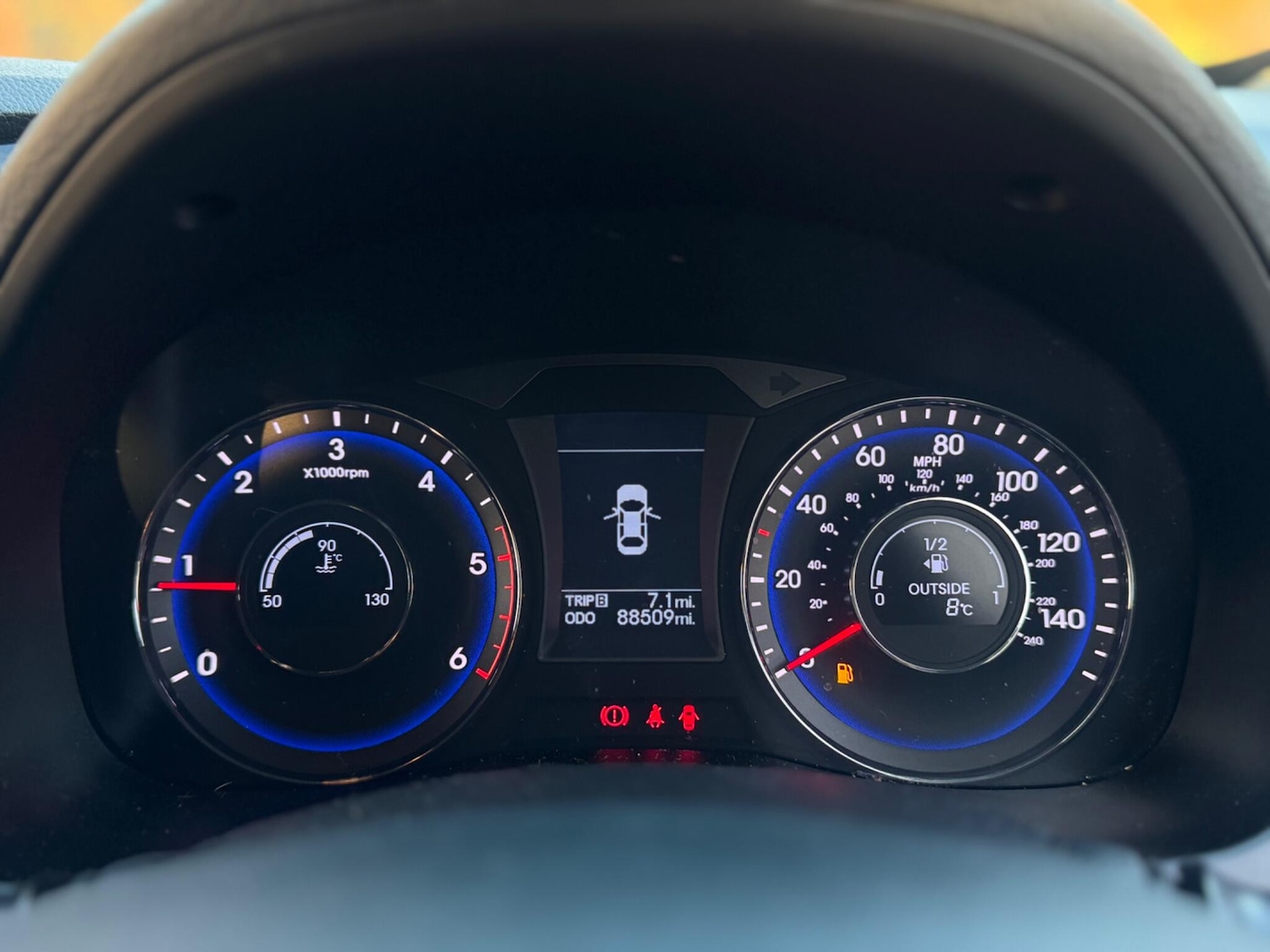 Used Hyundai i40 2014 for sale - 77015663: Photo 55