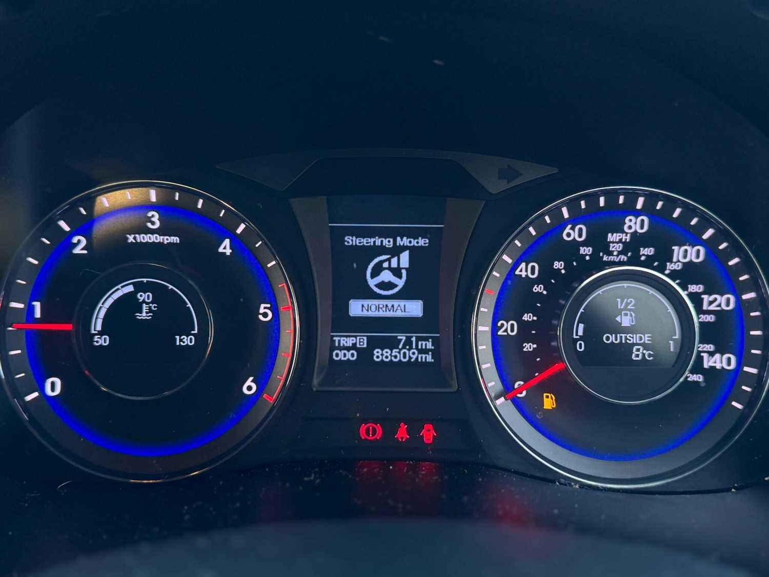 Used Hyundai i40 2014 for sale - 77015663: Photo 56