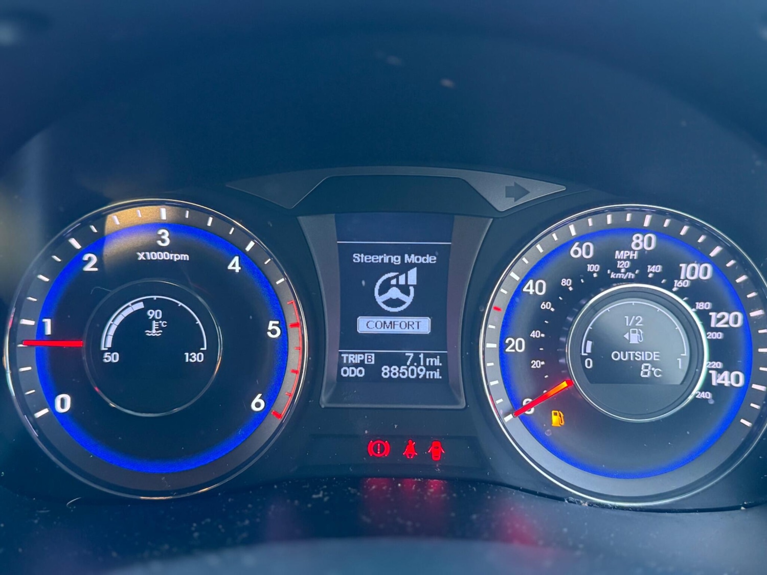 Used Hyundai i40 2014 for sale - 77015663: Photo 57