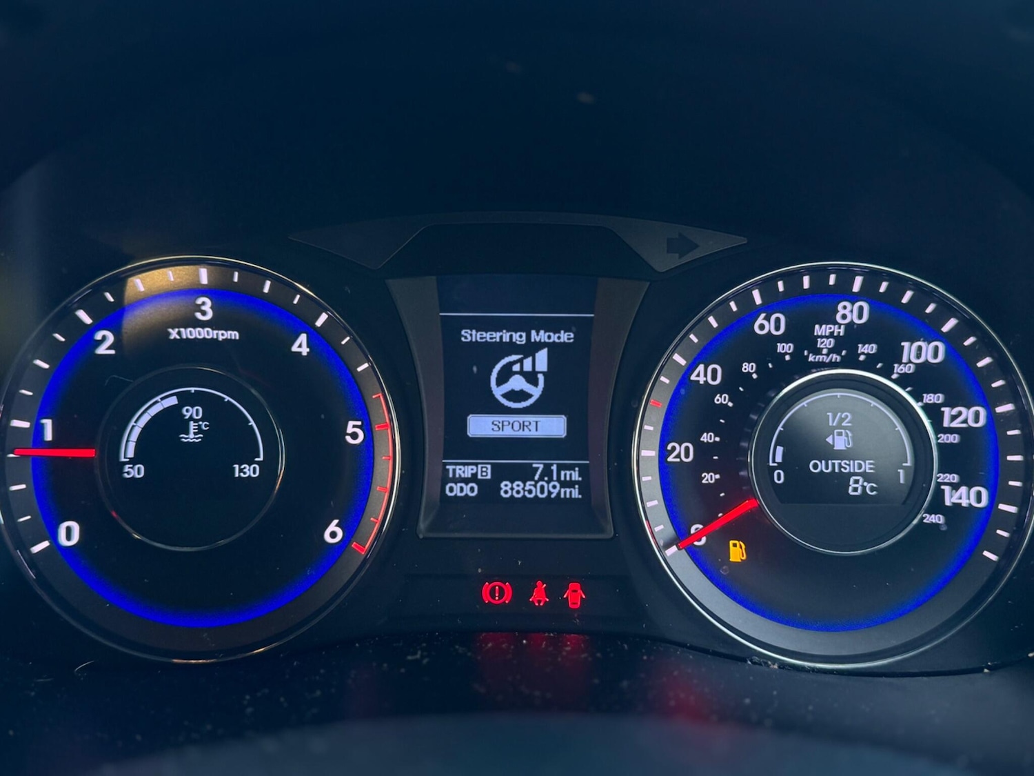 Used Hyundai i40 2014 for sale - 77015663: Photo 58