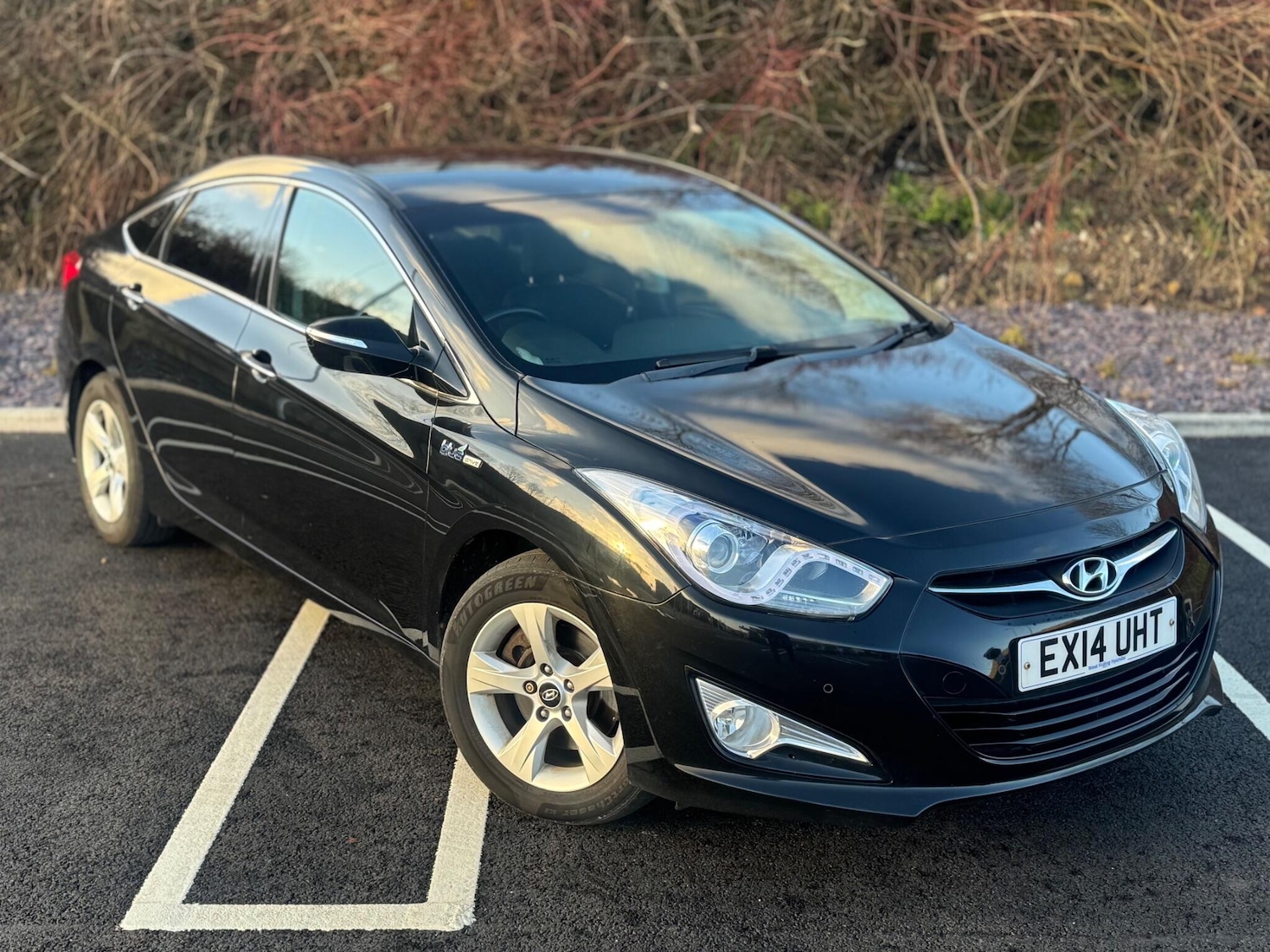 Used Hyundai i40 2014 for sale - 77015663: Photo 6