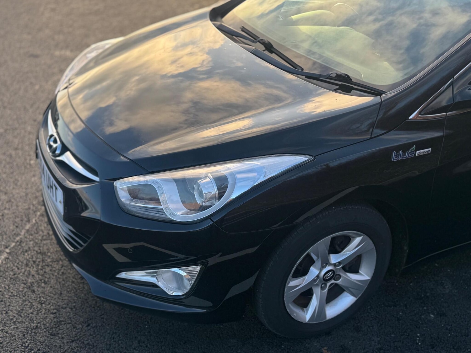 Used Hyundai i40 2014 for sale - 77015663: Photo 64