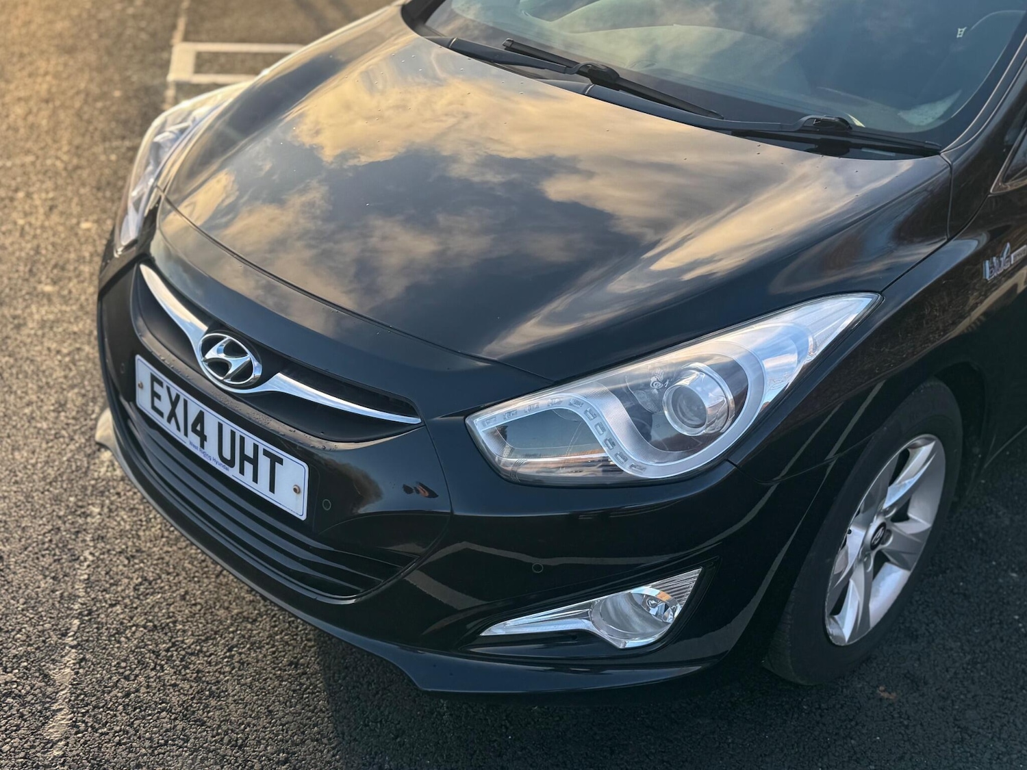 Used Hyundai i40 2014 for sale - 77015663: Photo 65