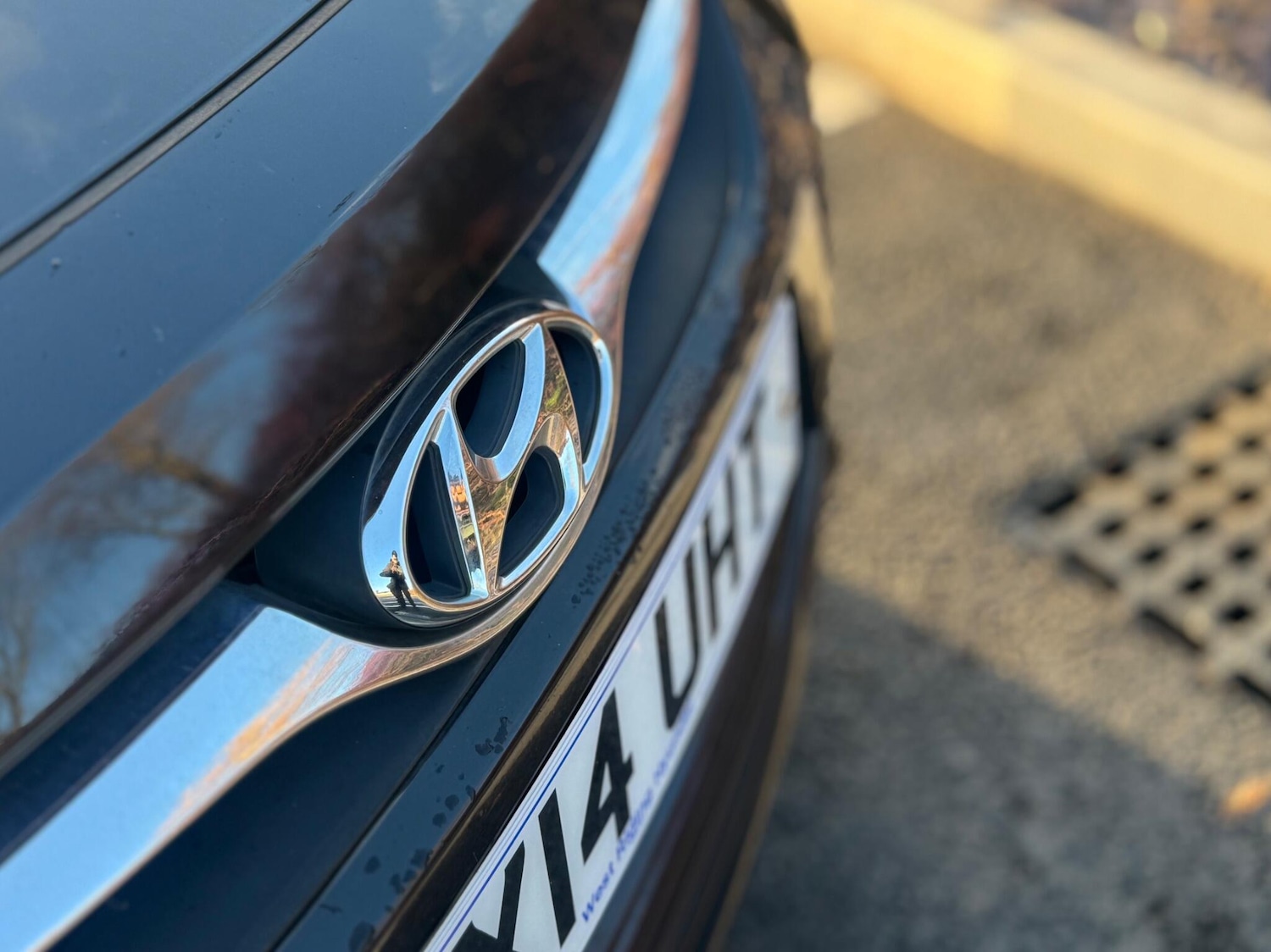 Used Hyundai i40 2014 for sale - 77015663: Photo 66