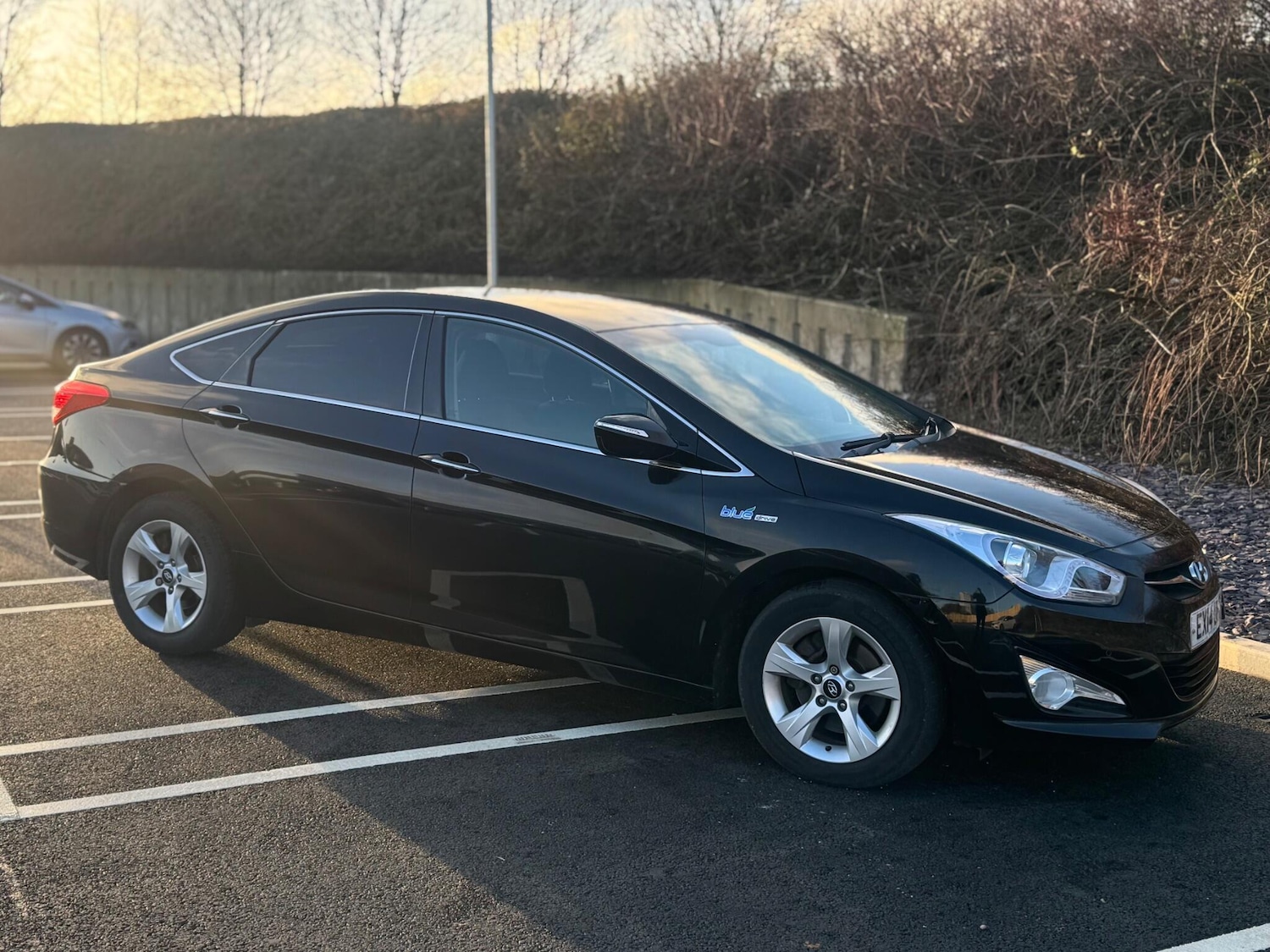 Used Hyundai i40 2014 for sale - 77015663: Photo 68