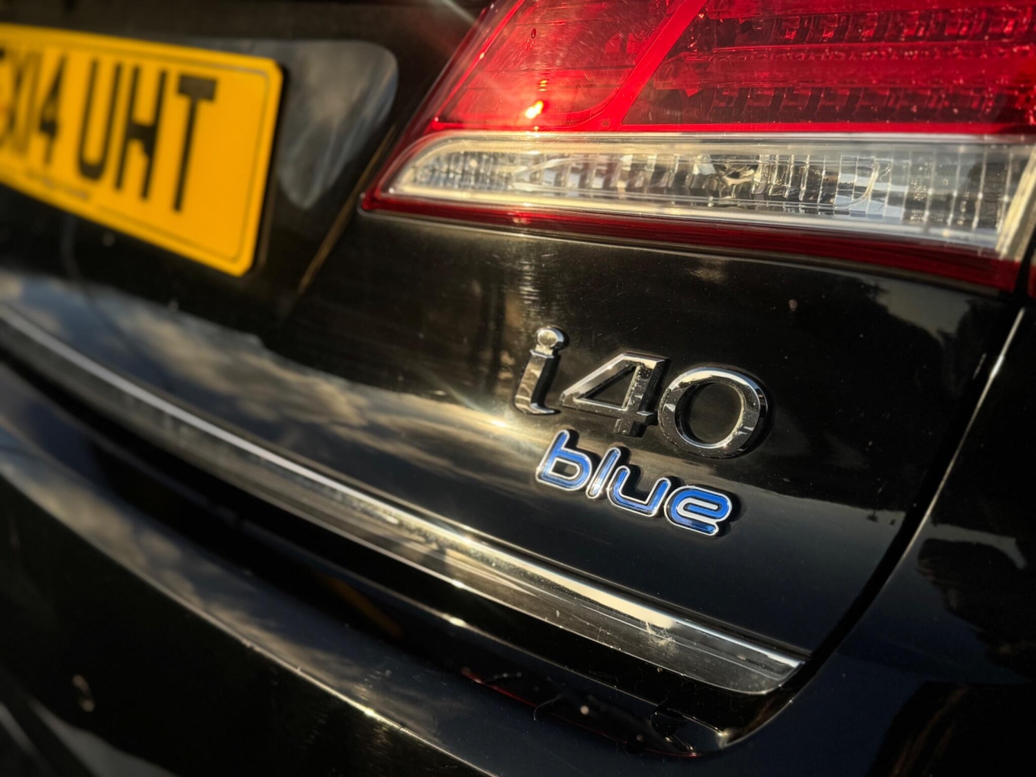 Used Hyundai i40 2014 for sale - 77015663: Photo 69