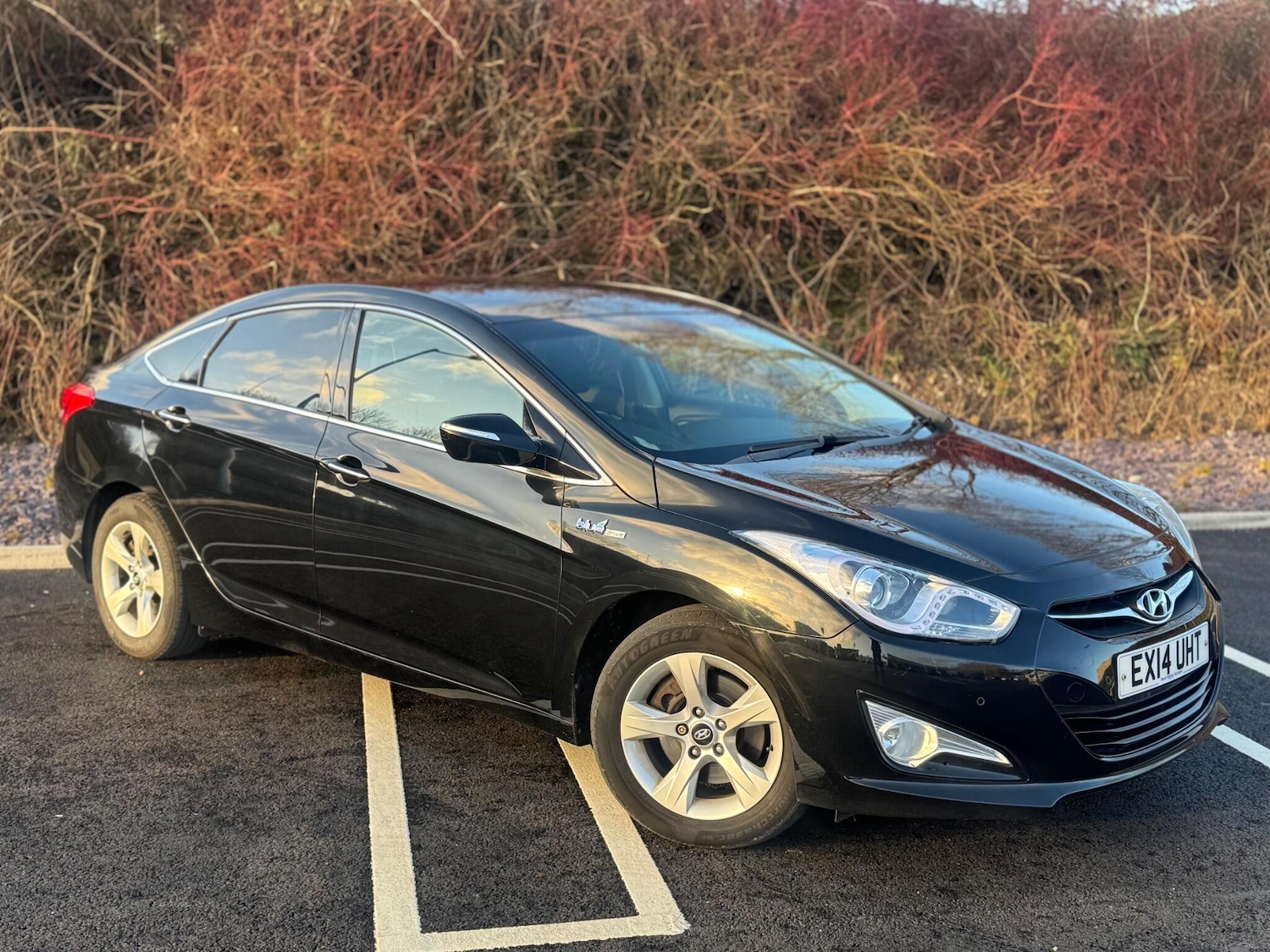 Used Hyundai i40 2014 for sale - 77015663: Photo 9