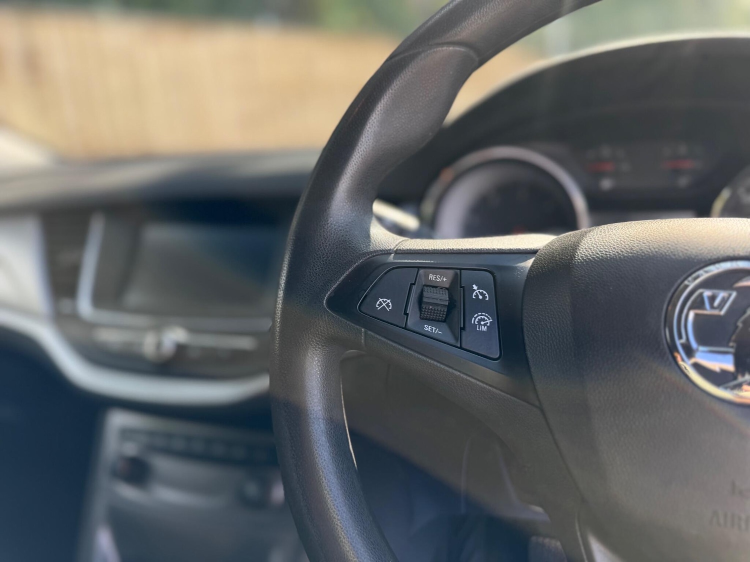 Used Vauxhall Astra 2017 for sale - 78100254: Photo 56