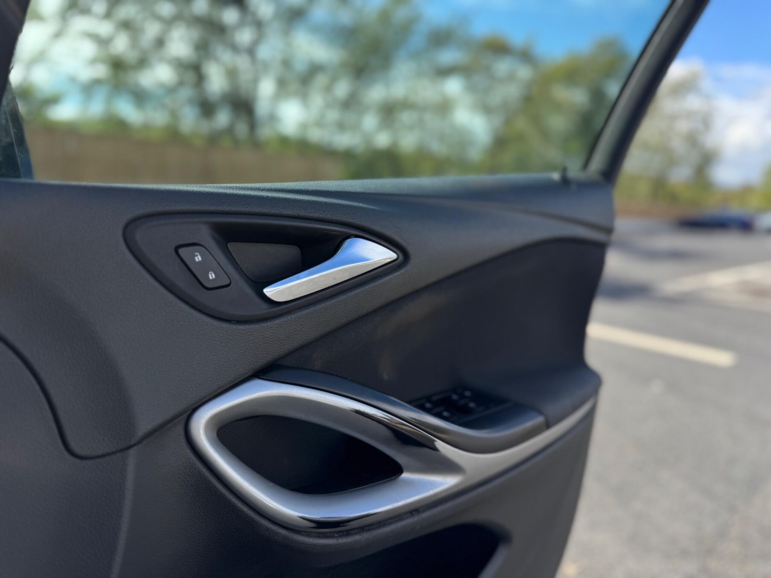 Used Vauxhall Astra 2017 for sale - 78100254: Photo 59