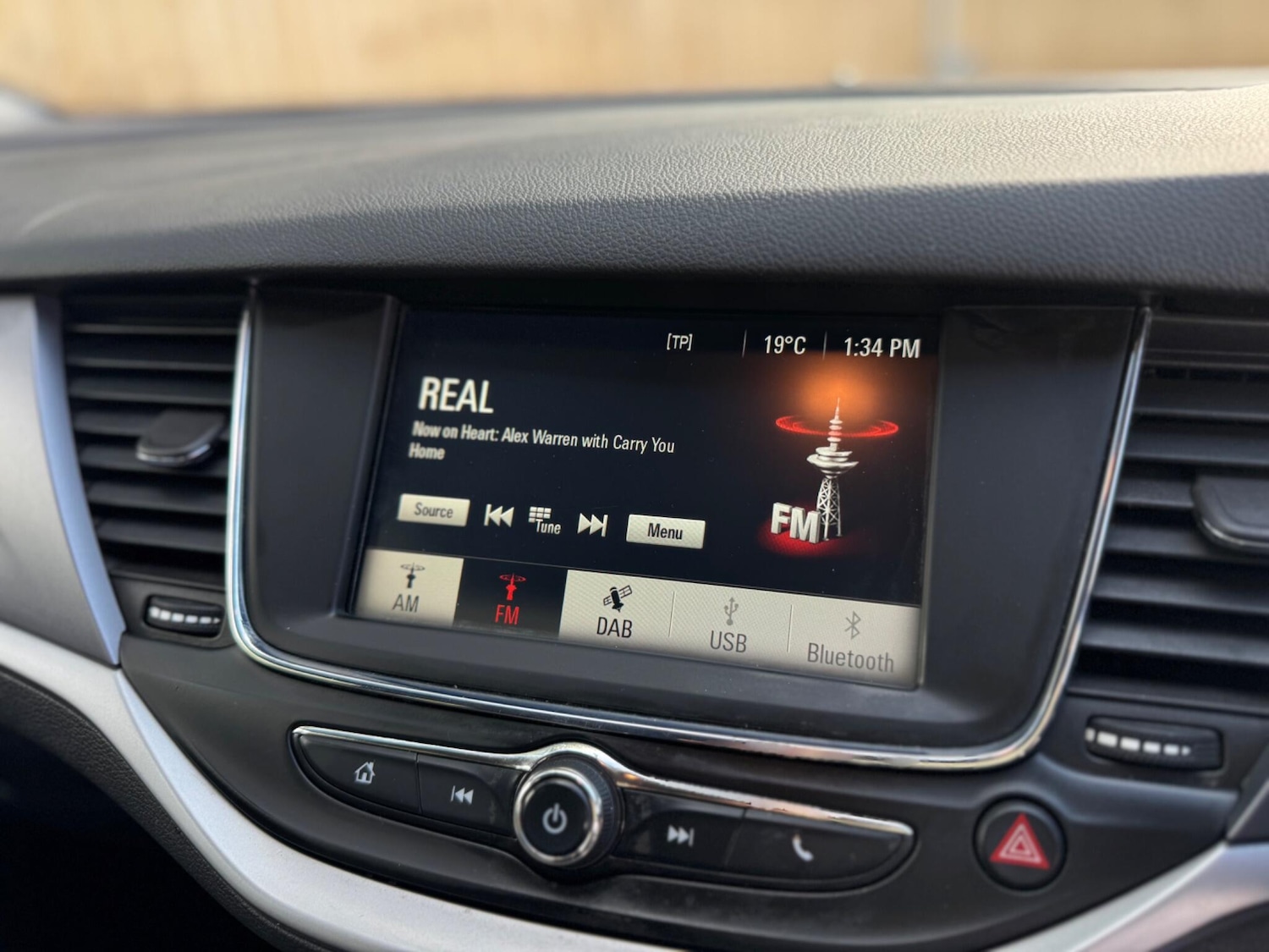 Used Vauxhall Astra 2017 for sale - 78100254: Photo 60