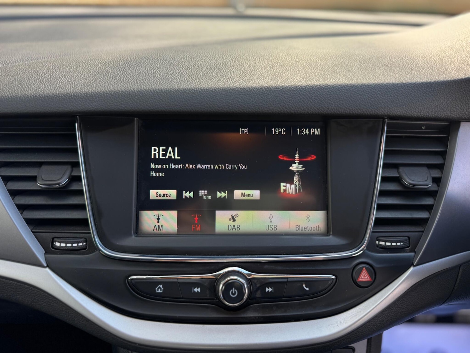 Used Vauxhall Astra 2017 for sale - 78100254: Photo 61