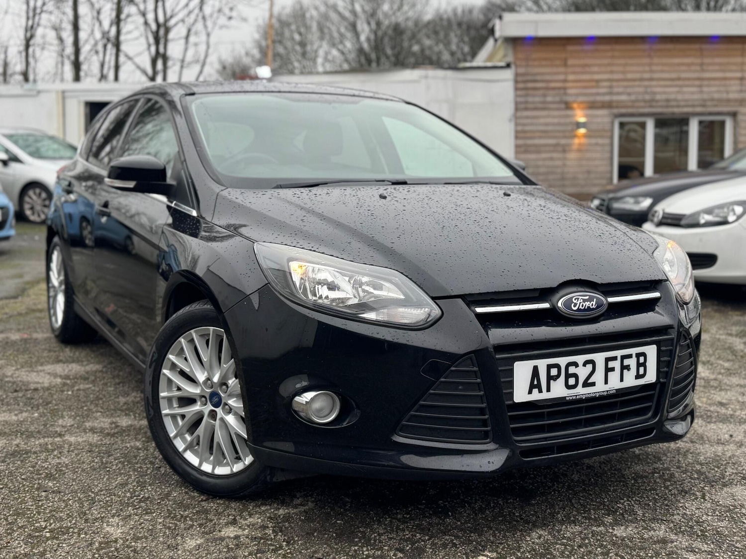 Used Ford Focus 2013 for sale - 78101463: Photo 13