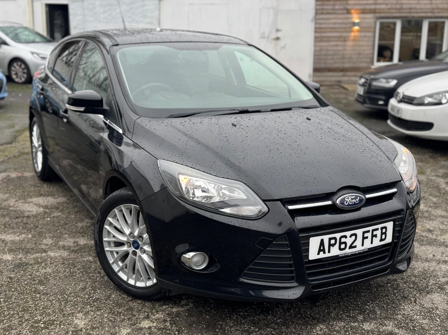 Used Ford Focus 2013 for sale - 78101463: Photo 14