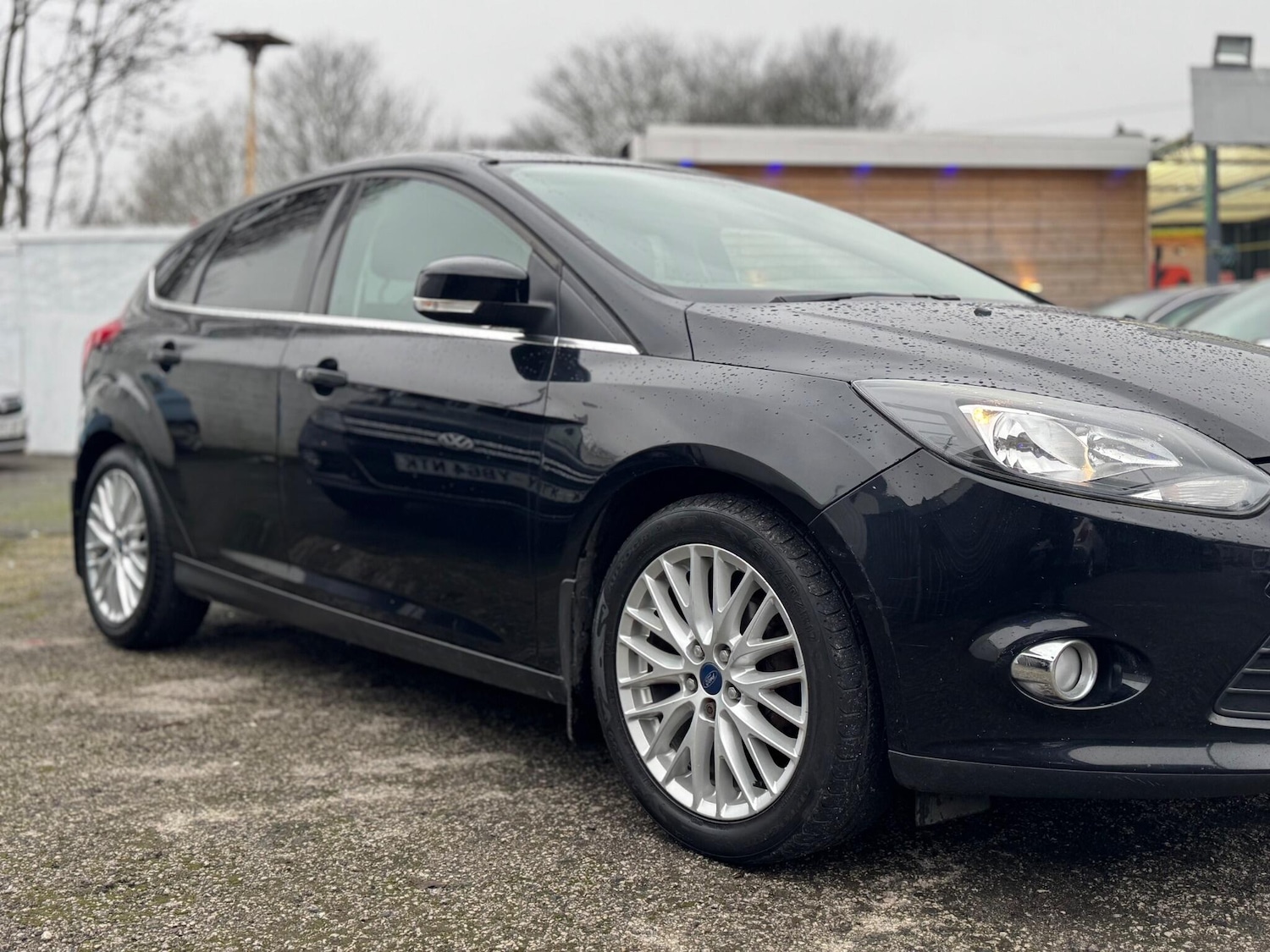 Used Ford Focus 2013 for sale - 78101463: Photo 16