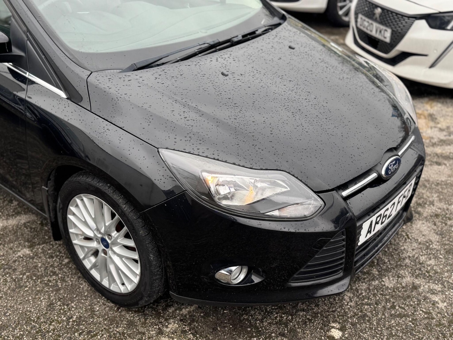 Used Ford Focus 2013 for sale - 78101463: Photo 17