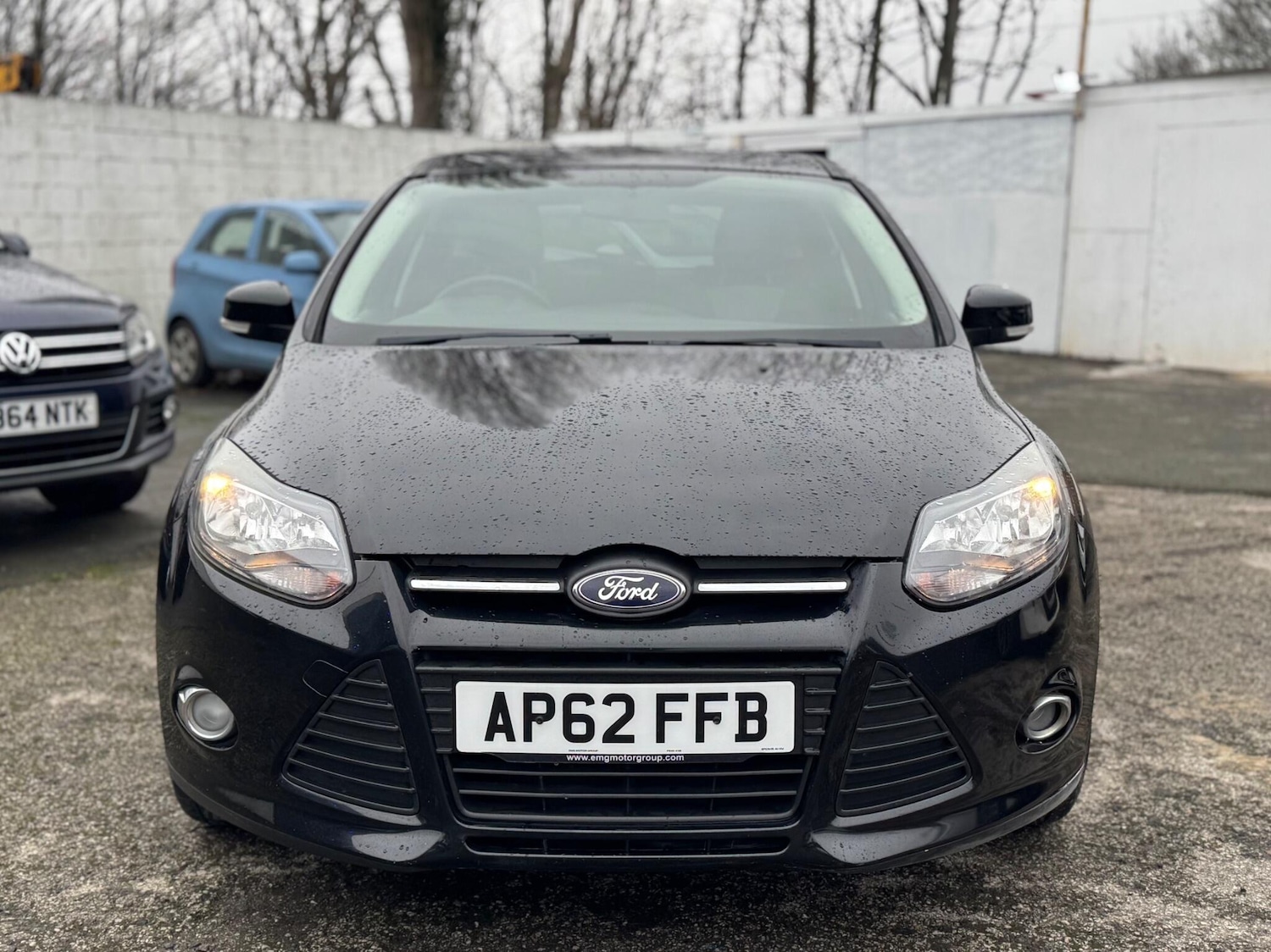 Used Ford Focus 2013 for sale - 78101463: Photo 19