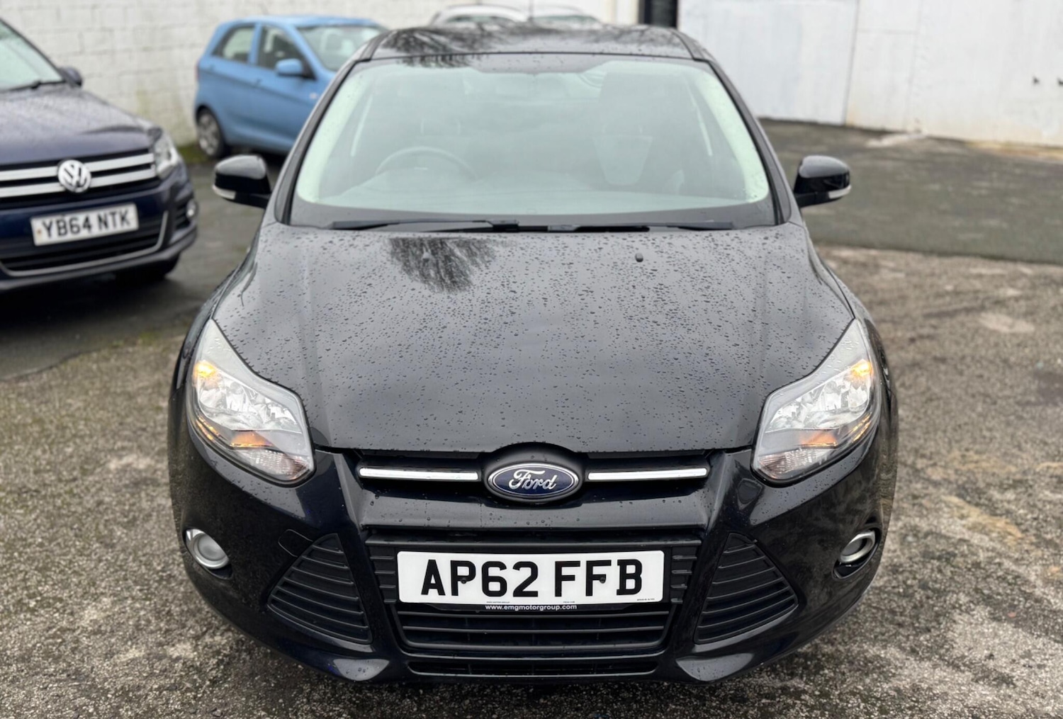 Used Ford Focus 2013 for sale - 78101463: Photo 20
