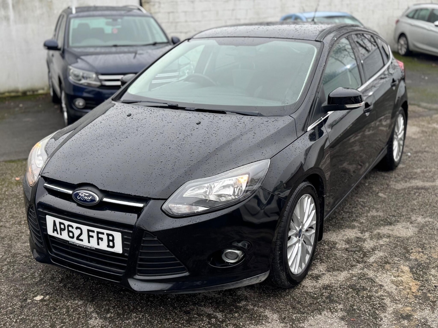 Used Ford Focus 2013 for sale - 78101463: Photo 21