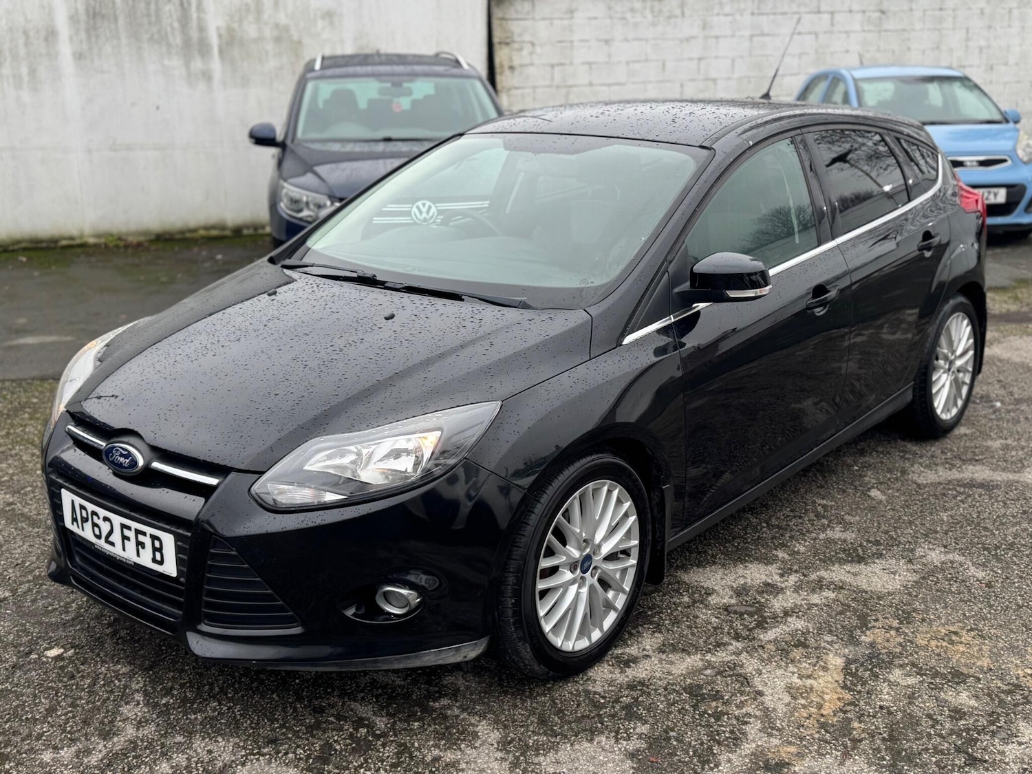 Used Ford Focus 2013 for sale - 78101463: Photo 23