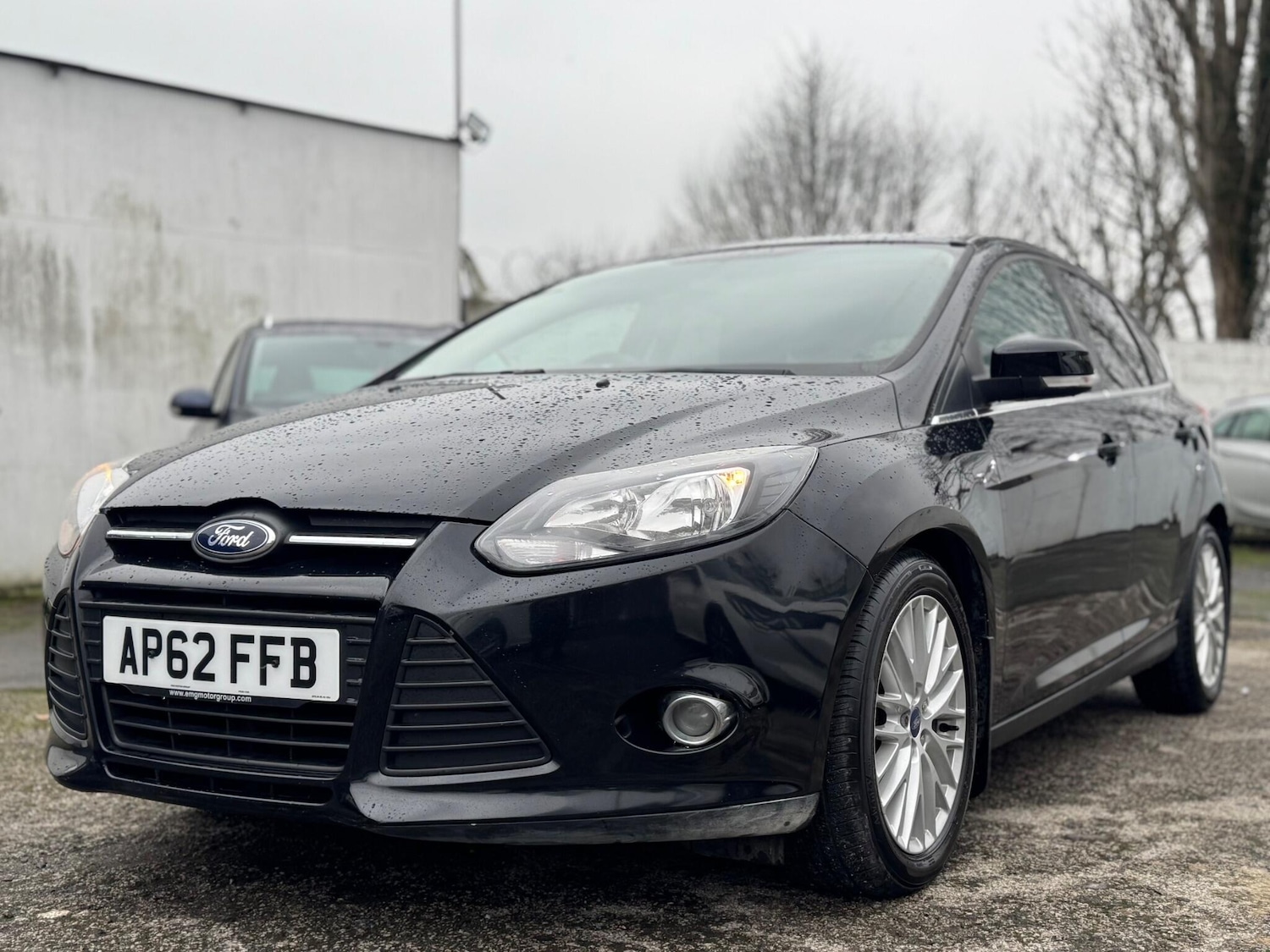 Used Ford Focus 2013 for sale - 78101463: Photo 24