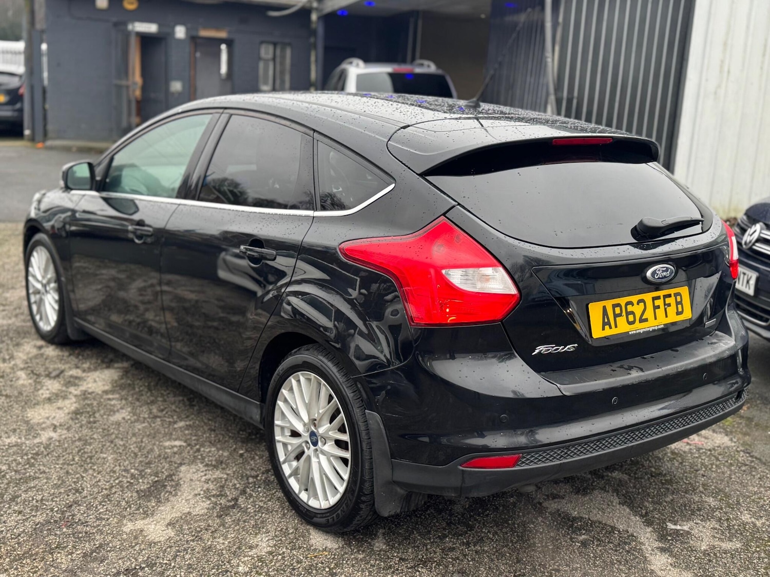 Used Ford Focus 2013 for sale - 78101463: Photo 25