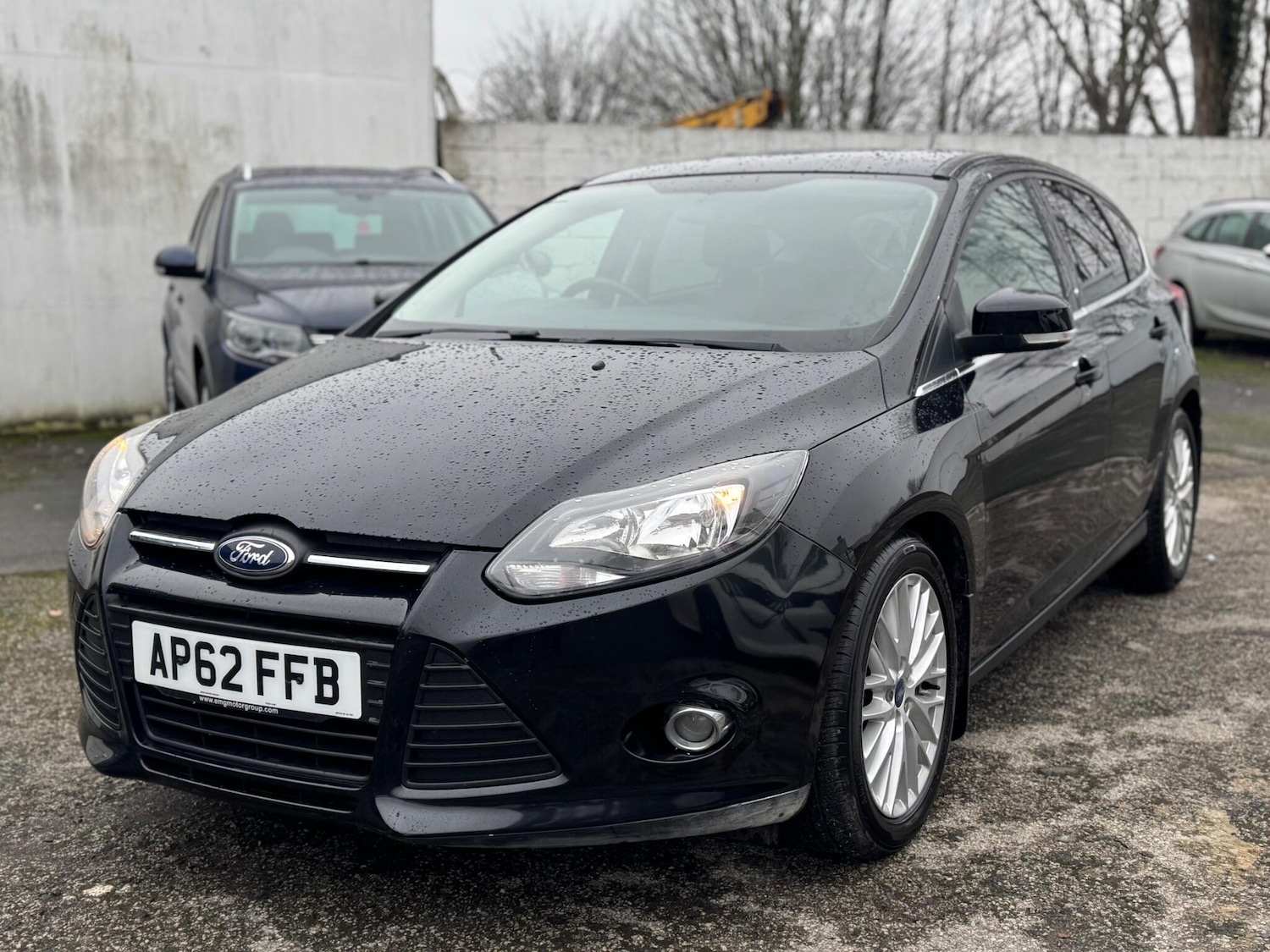 Used Ford Focus 2013 for sale - 78101463: Photo 3
