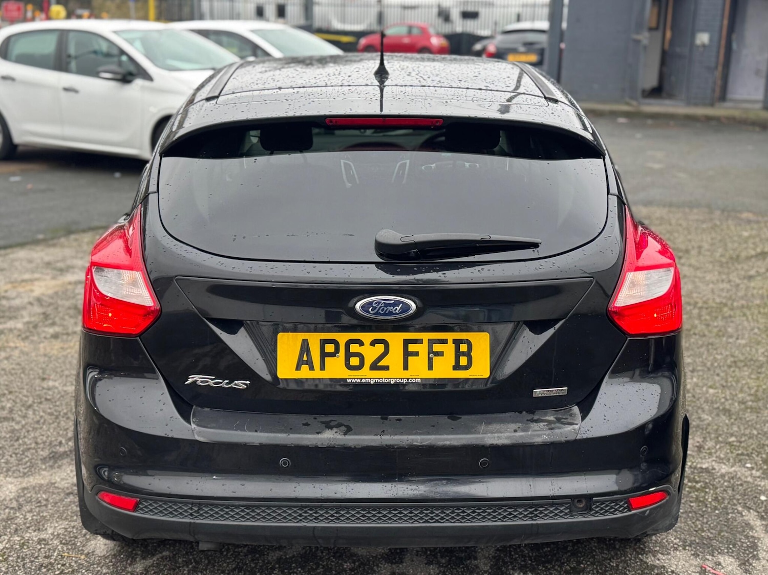 Used Ford Focus 2013 for sale - 78101463: Photo 30