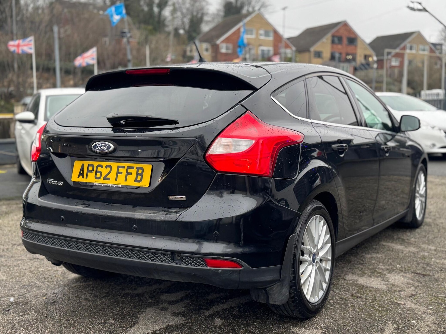 Used Ford Focus 2013 for sale - 78101463: Photo 33