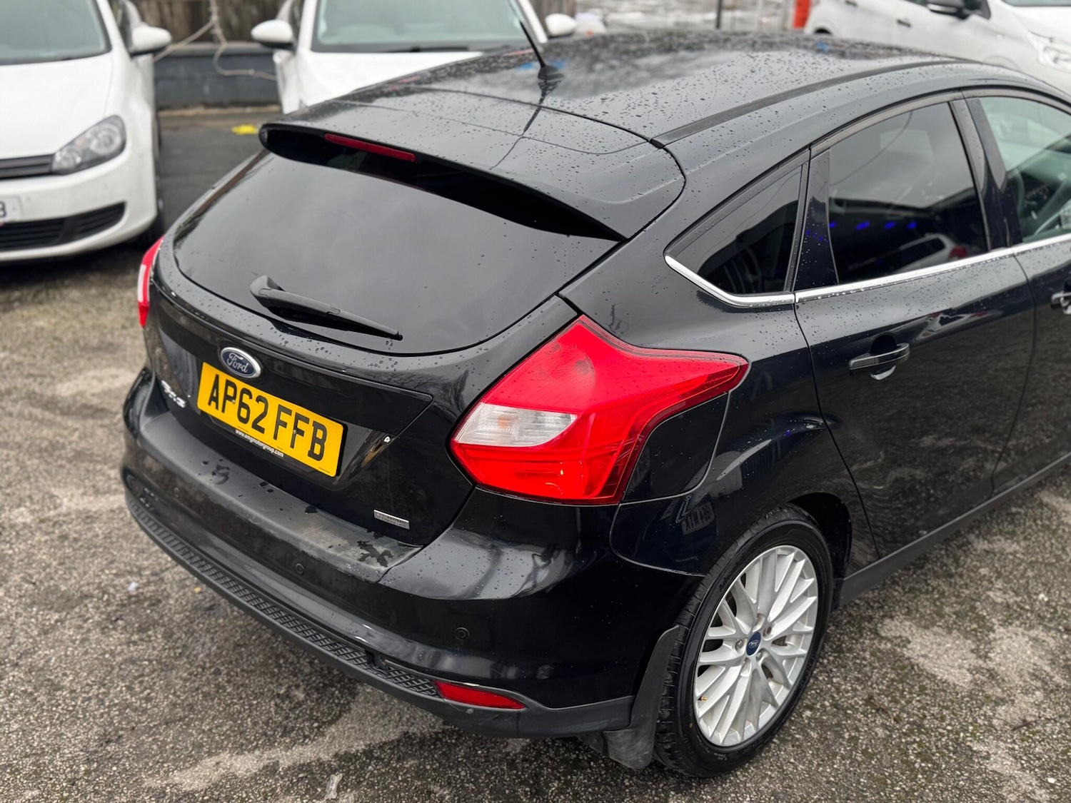 Used Ford Focus 2013 for sale - 78101463: Photo 35