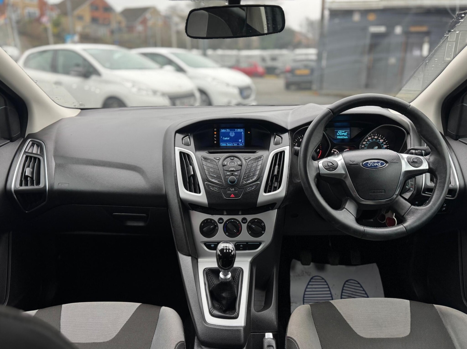 Used Ford Focus 2013 for sale - 78101463: Photo 38