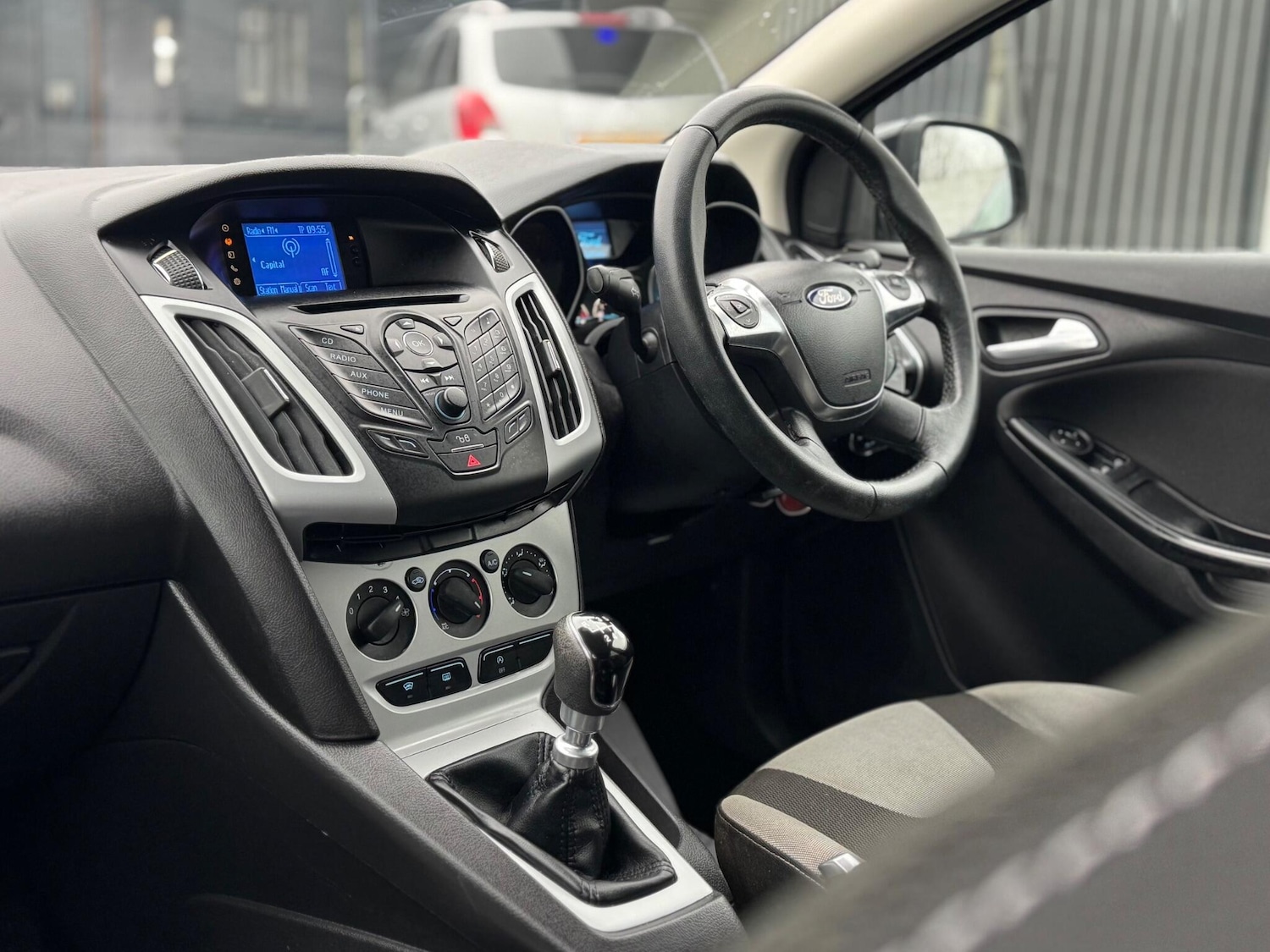 Used Ford Focus 2013 for sale - 78101463: Photo 39