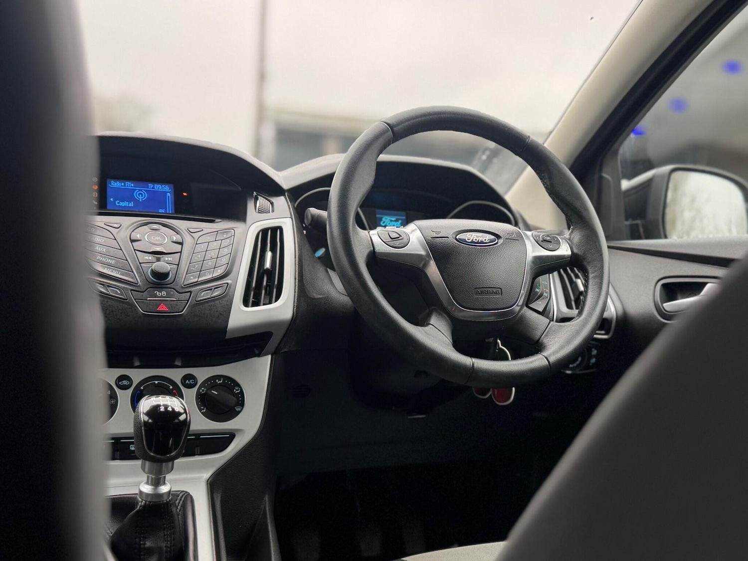 Used Ford Focus 2013 for sale - 78101463: Photo 40