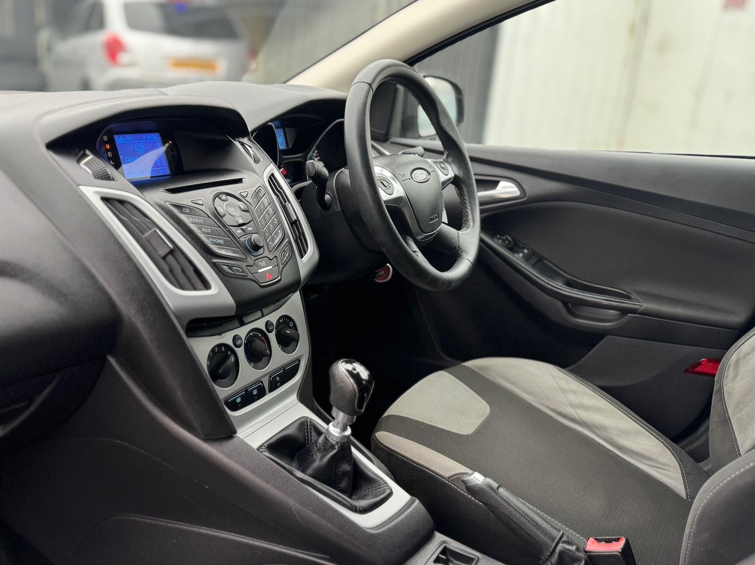 Used Ford Focus 2013 for sale - 78101463: Photo 41