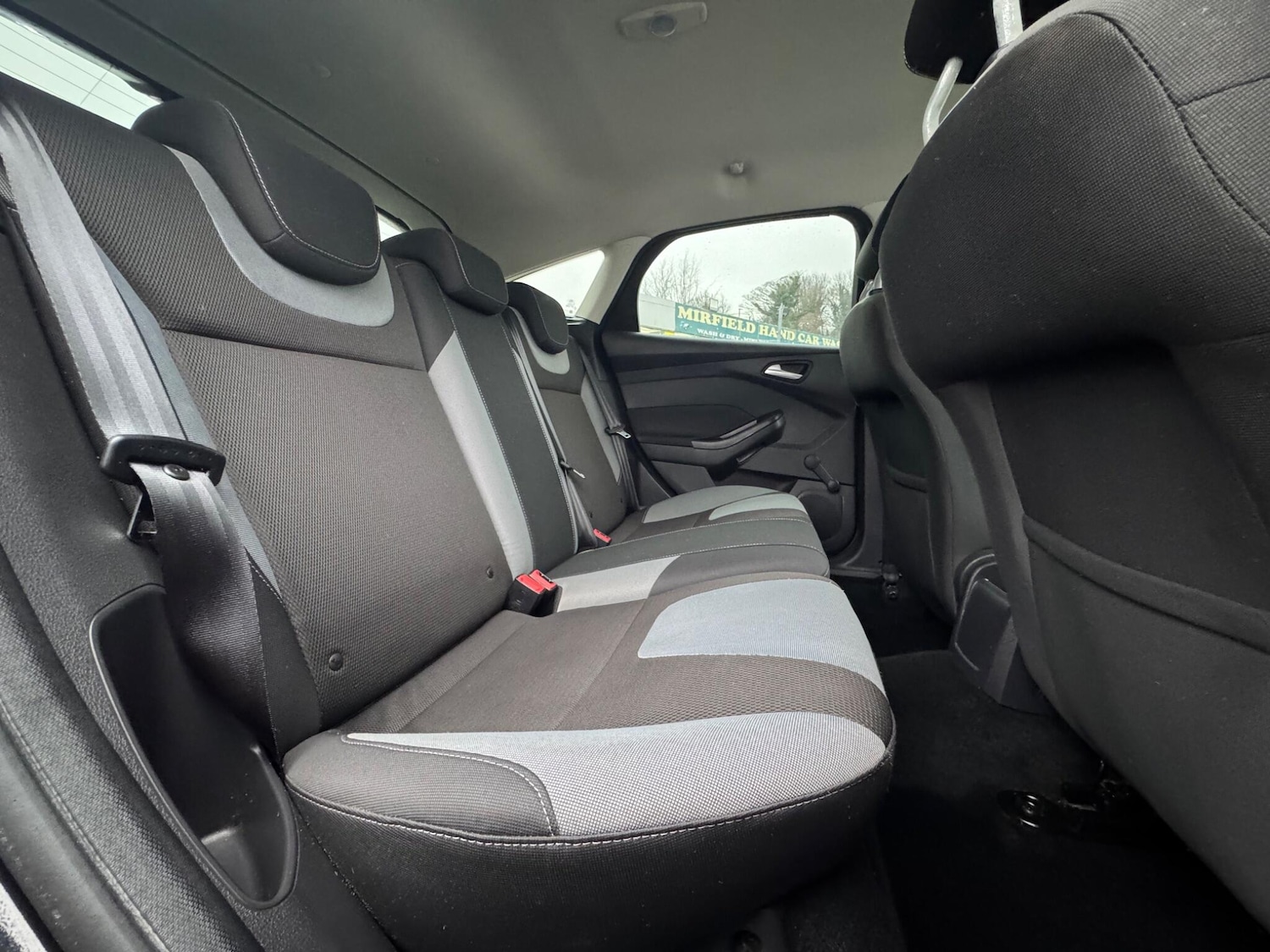 Used Ford Focus 2013 for sale - 78101463: Photo 43