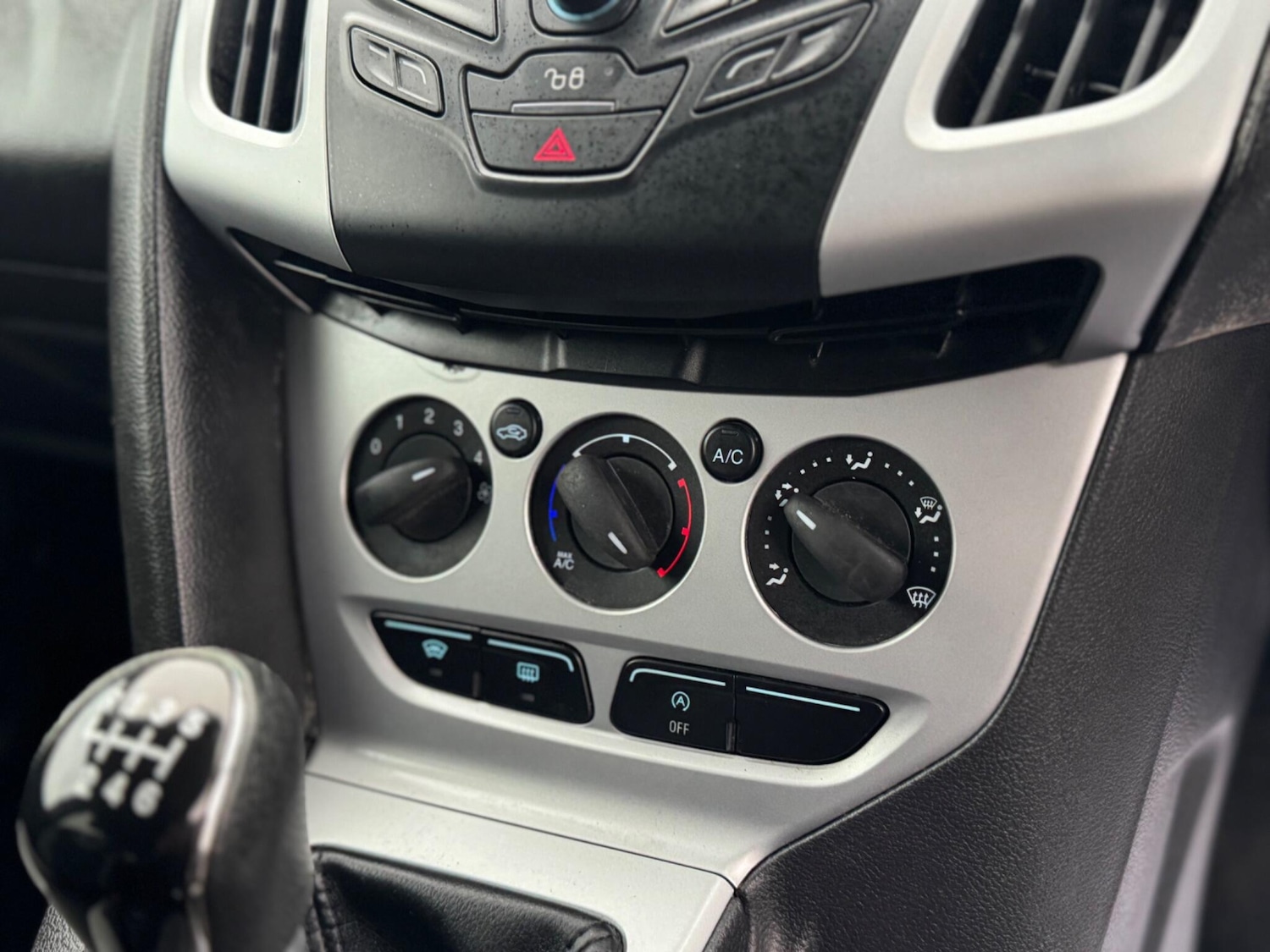 Used Ford Focus 2013 for sale - 78101463: Photo 50