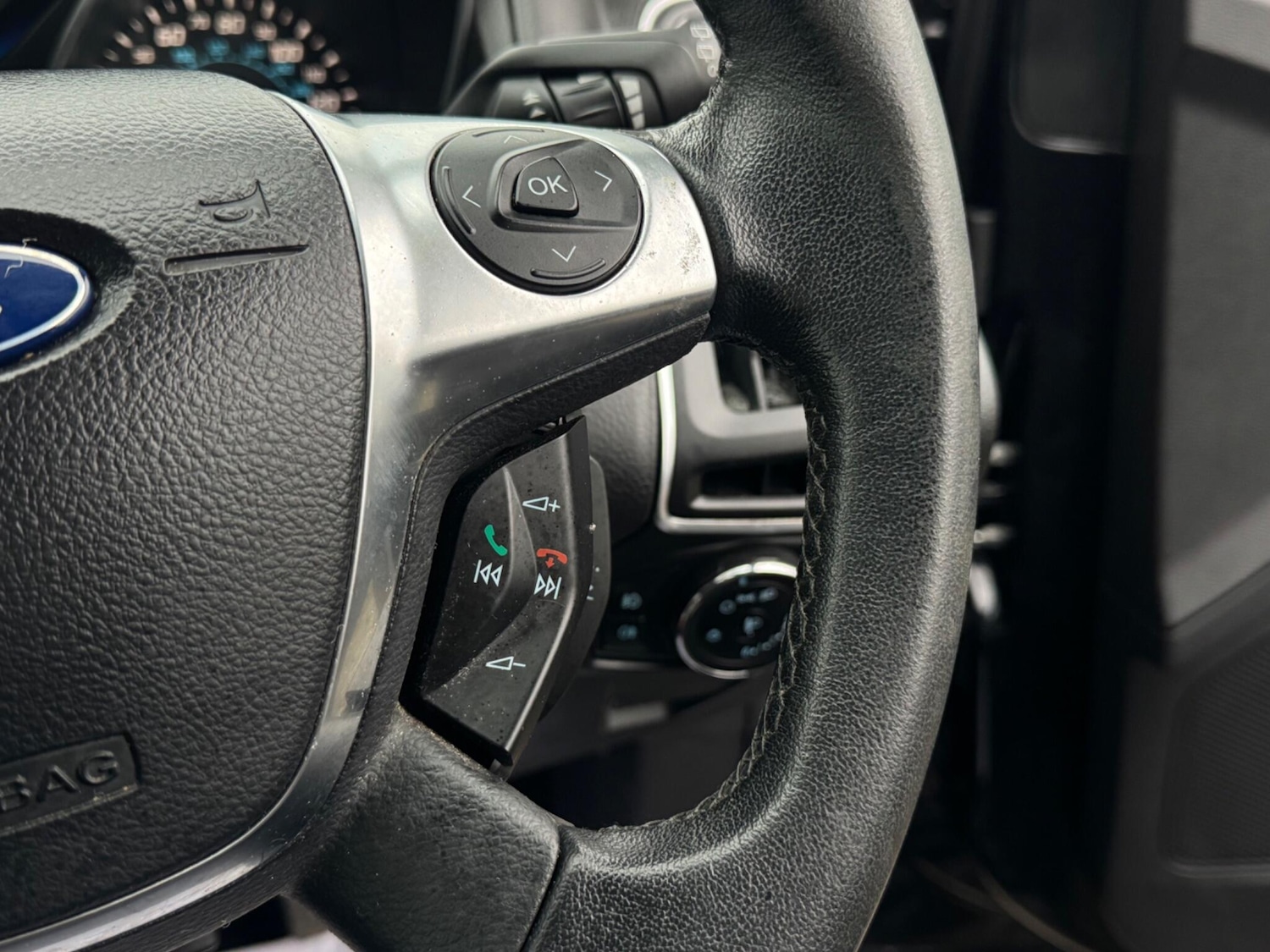 Used Ford Focus 2013 for sale - 78101463: Photo 51