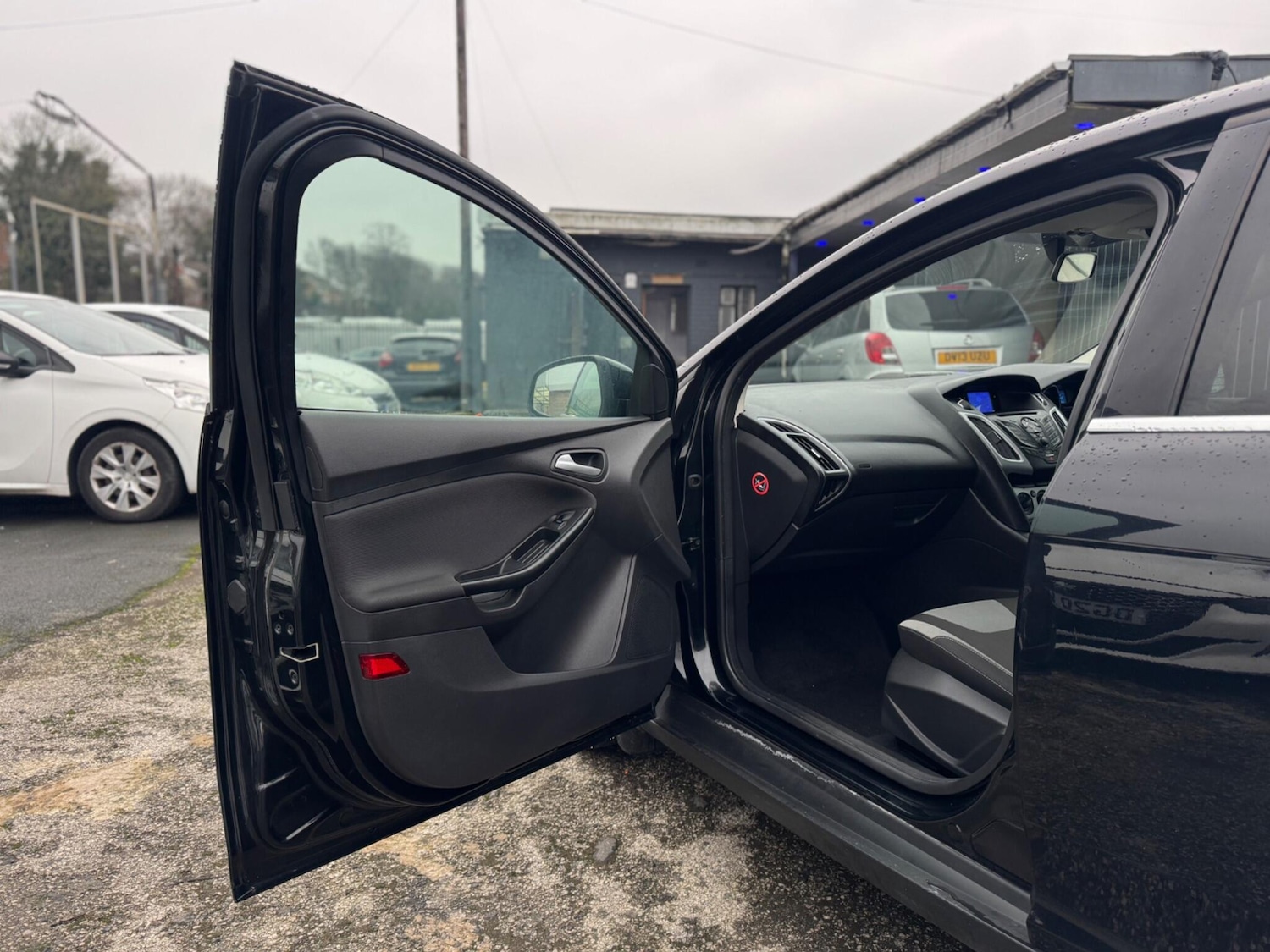 Used Ford Focus 2013 for sale - 78101463: Photo 58