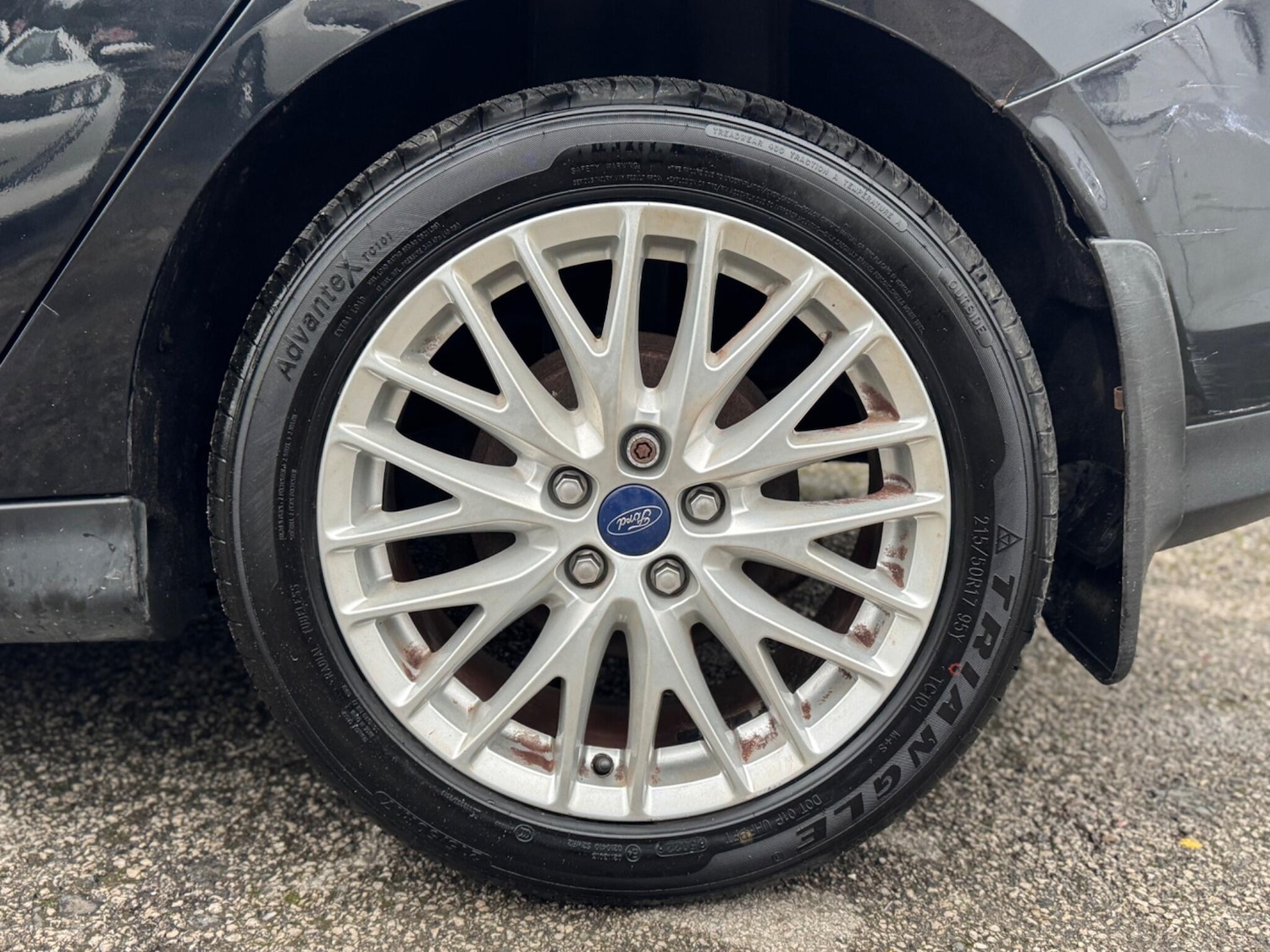 Used Ford Focus 2013 for sale - 78101463: Photo 59