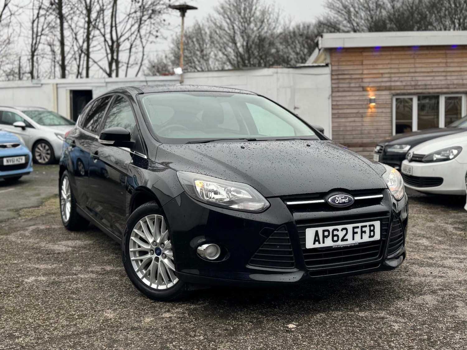 Used Ford Focus 2013 for sale - 78101463: Photo 6