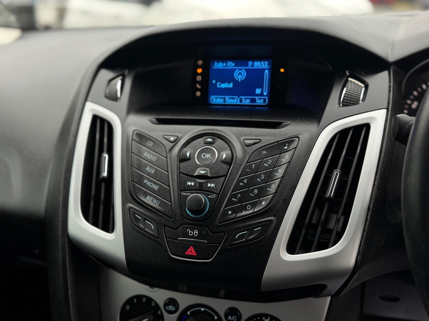 Used Ford Focus 2013 for sale - 78101463: Photo 64