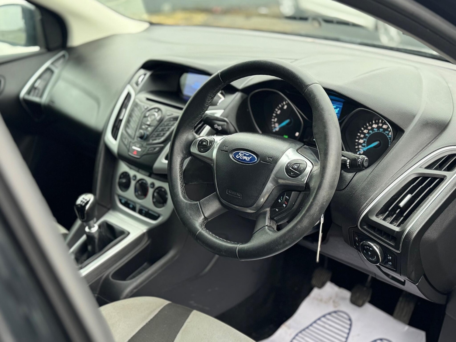 Used Ford Focus 2013 for sale - 78101463: Photo 72