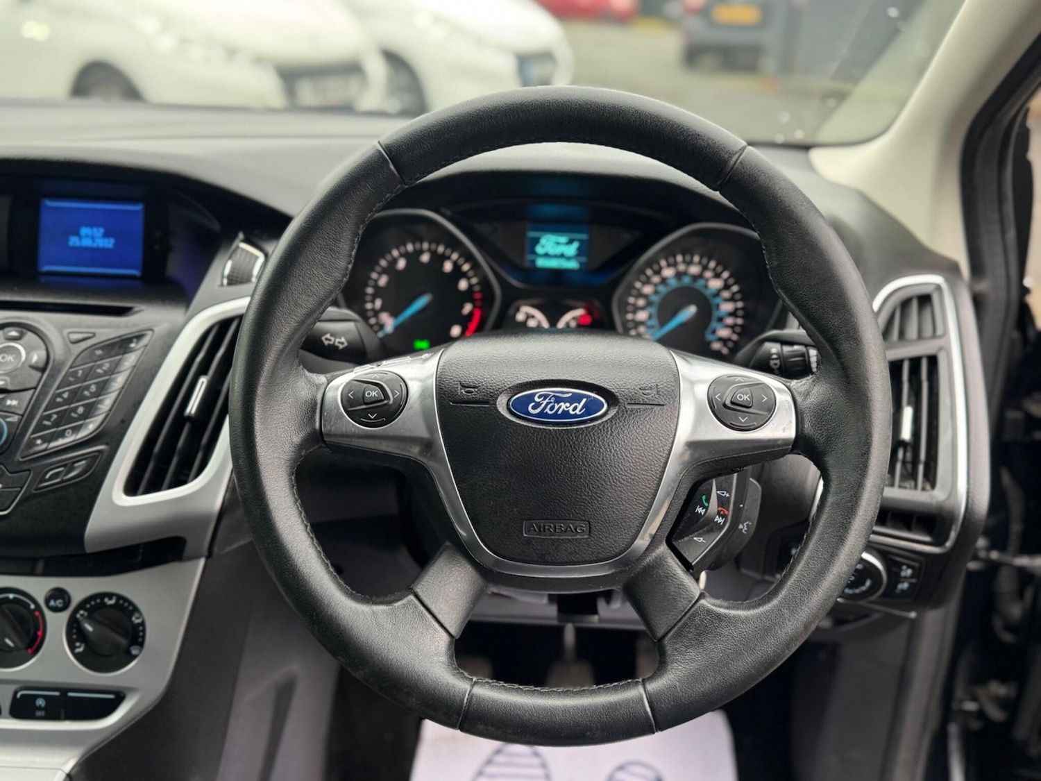 Used Ford Focus 2013 for sale - 78101463: Photo 73