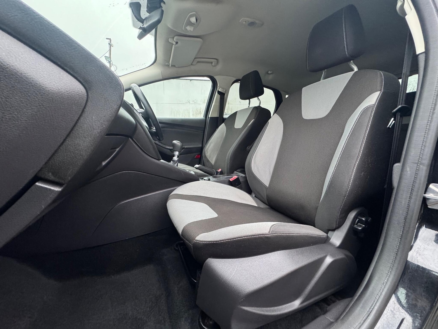 Used Ford Focus 2013 for sale - 78101463: Photo 78