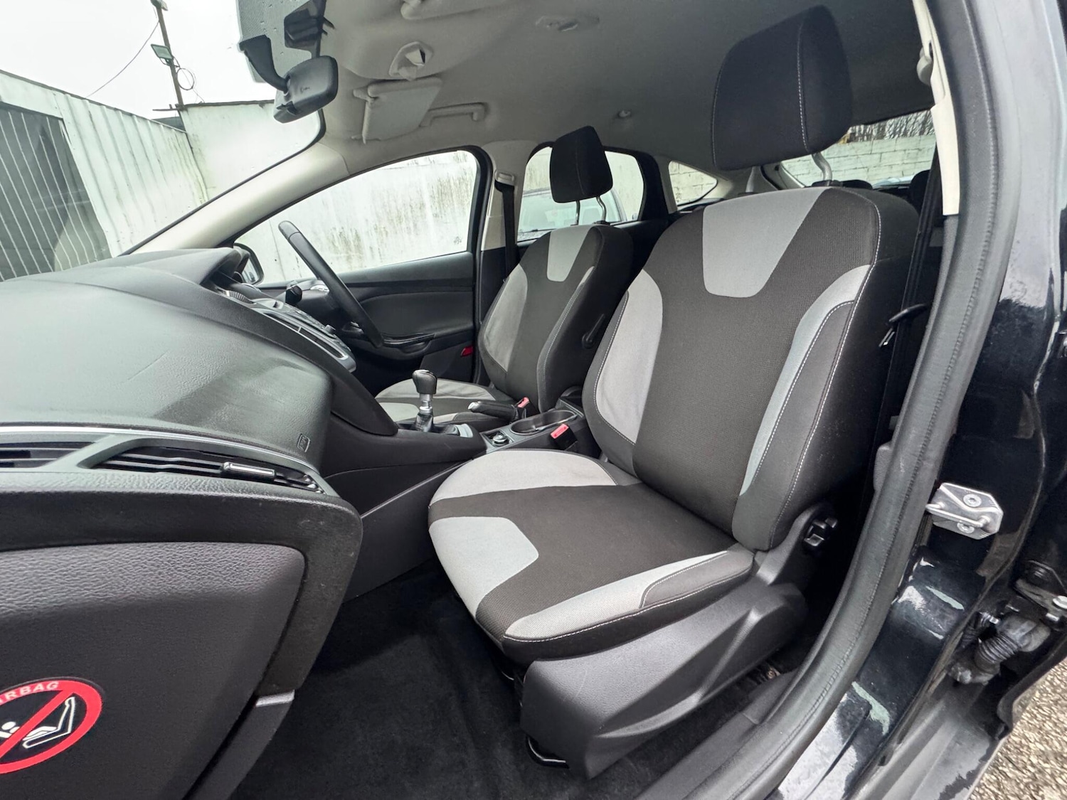 Used Ford Focus 2013 for sale - 78101463: Photo 79