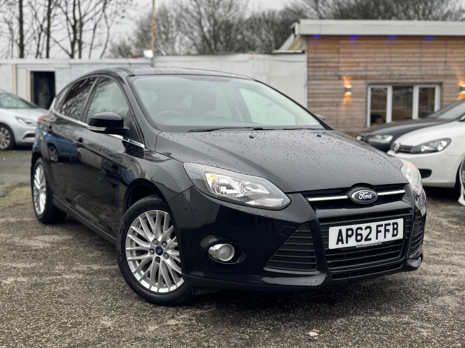 Used Ford Focus 2013 for sale - 78101463: Photo 8